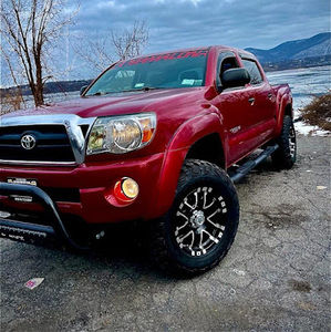 Meet your Posher, Roberto